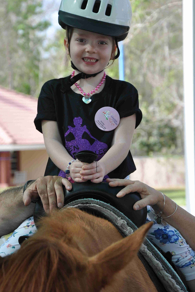 Kenley Wishes Can Happen GKTW 03