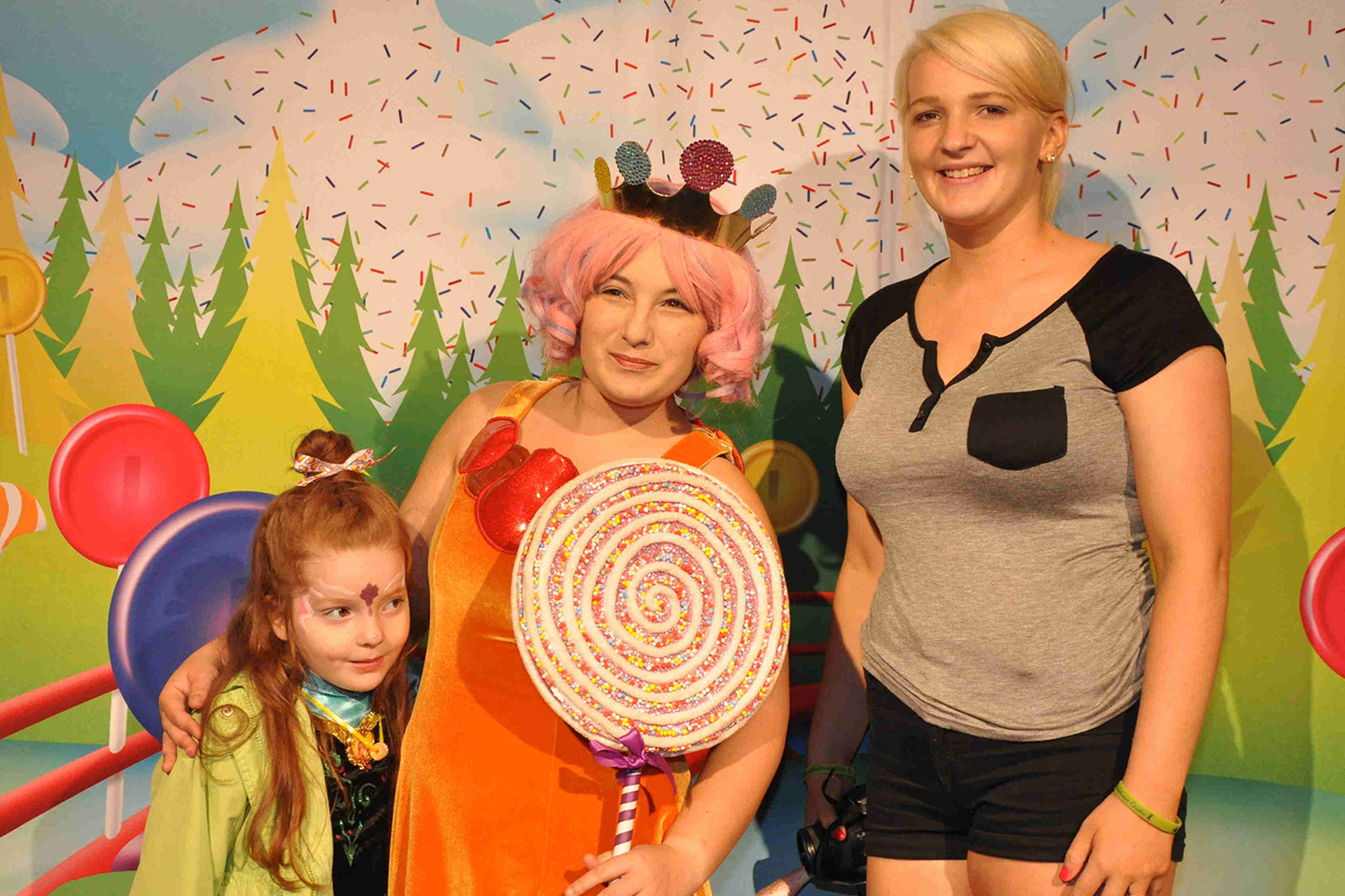 Kenley Wishes Can Happen GKTW 04