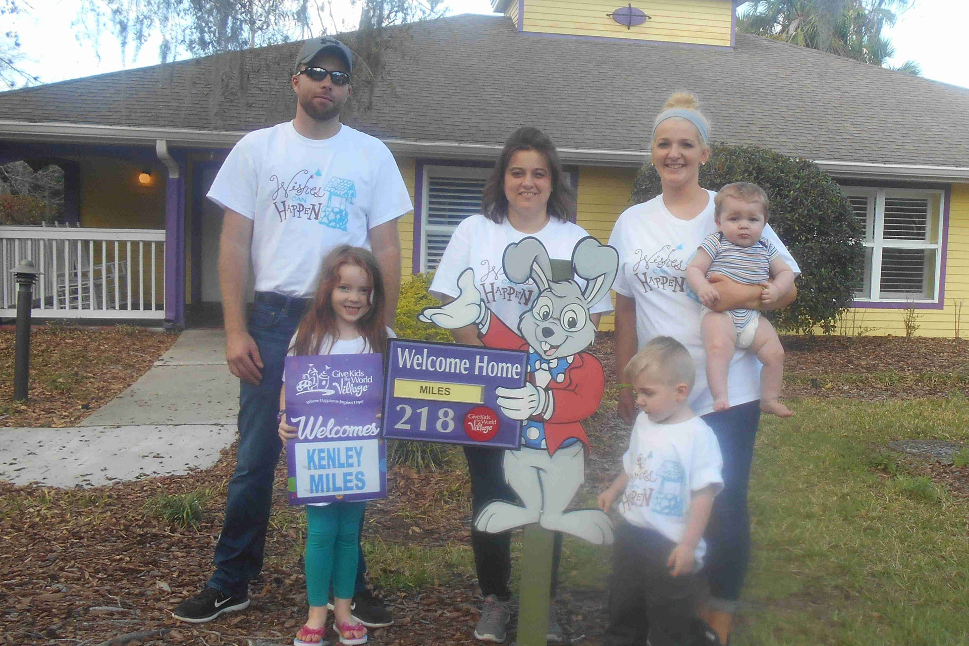 Kenley Wishes Can Happen GKTW 05