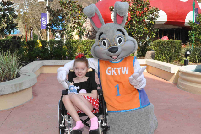 Kenley Wishes Can Happen GKTW 06