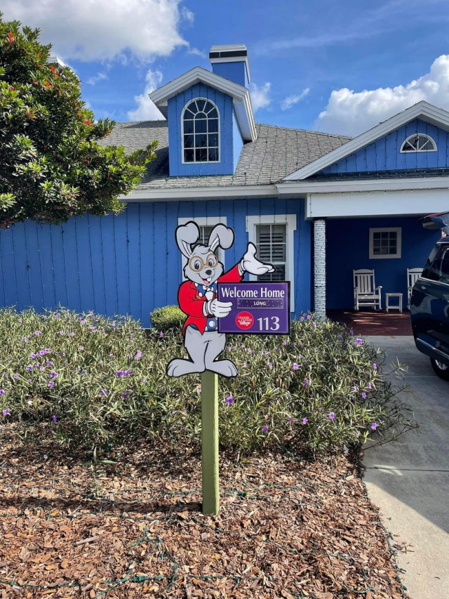 Kylens GKTW Villa