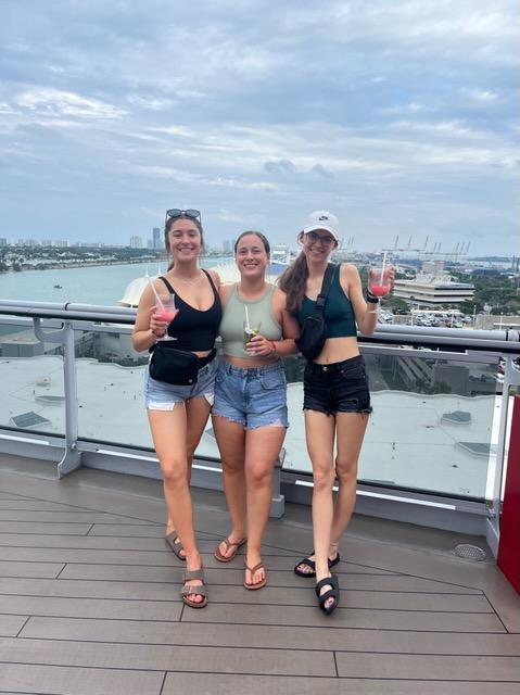 Leanna Abby and Olivia 2