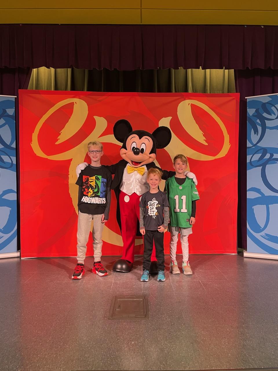 Ryder and brothers at Disney.jpg