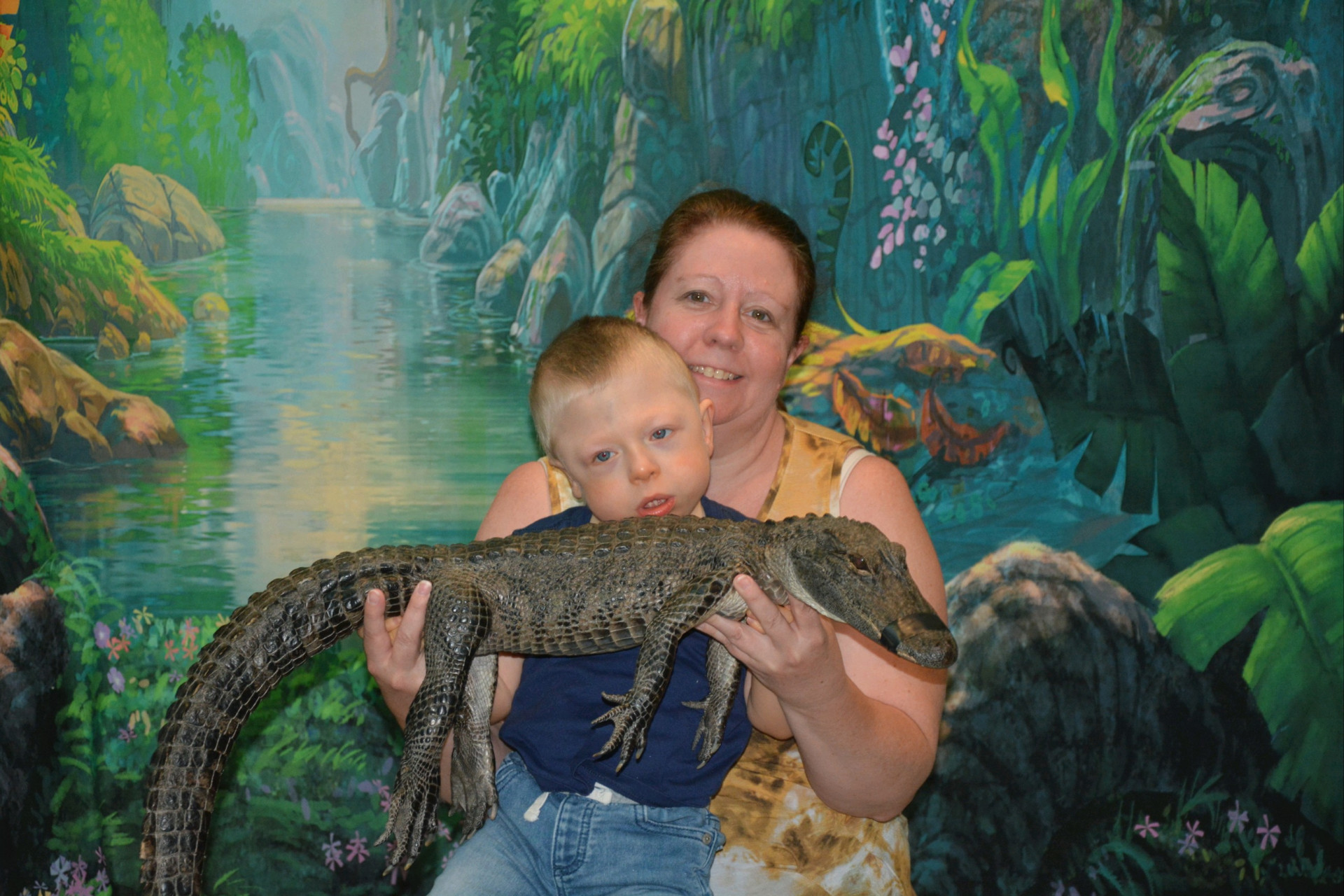 Gatorland 3.27 61