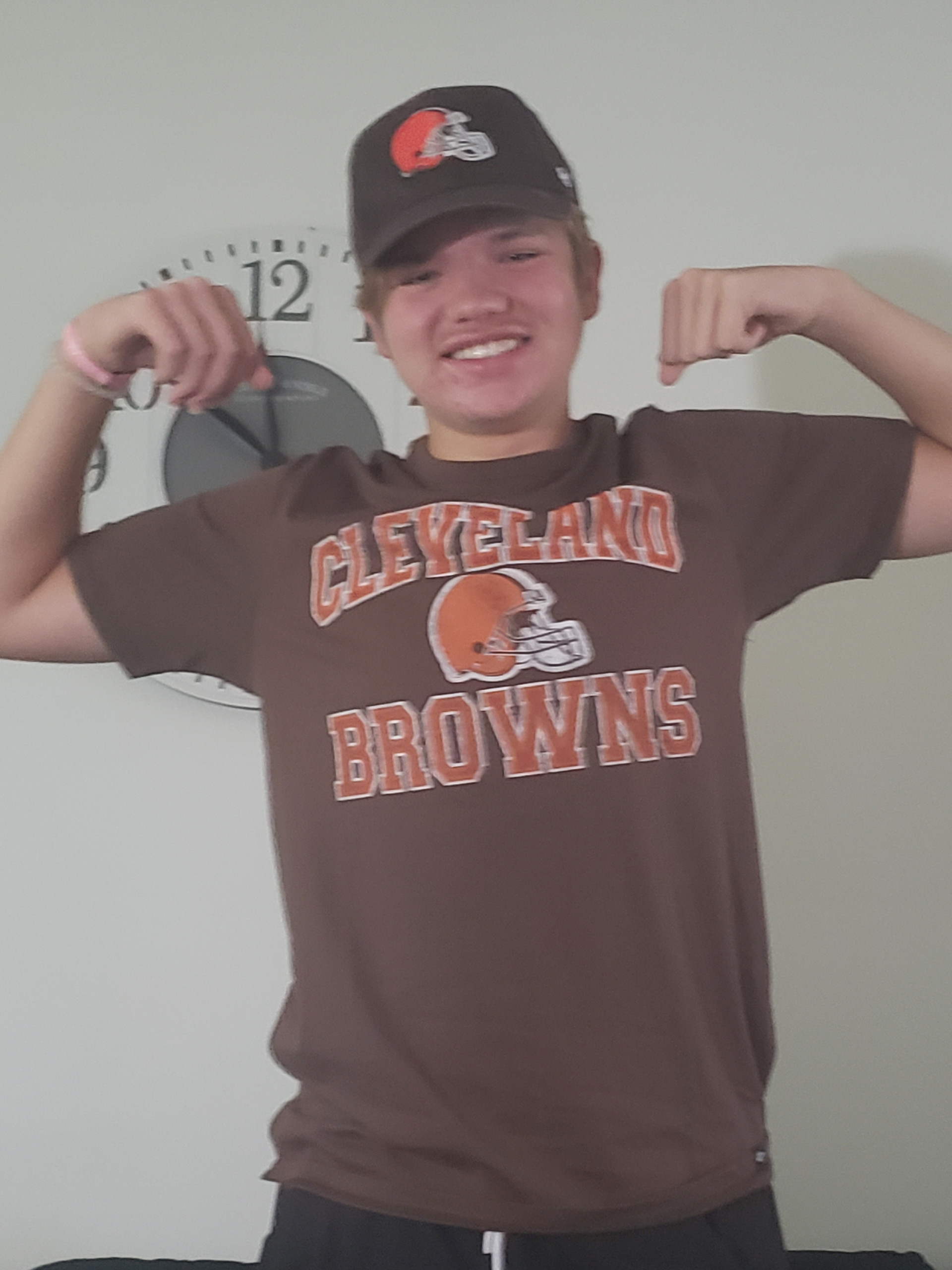 Julian Muscles 1