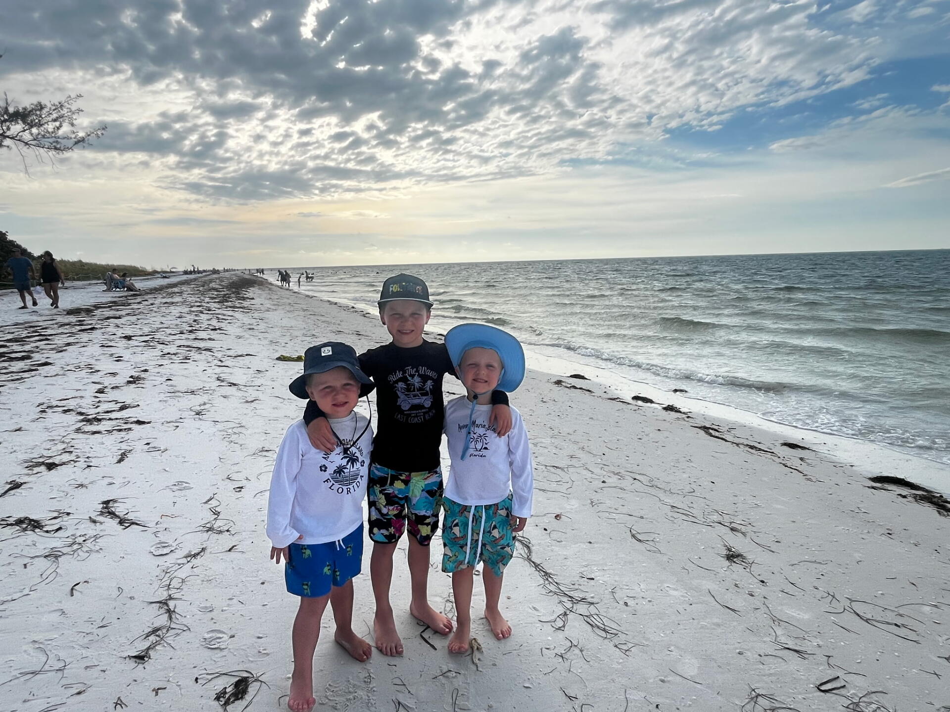 3 Beautiful Little Boys 2